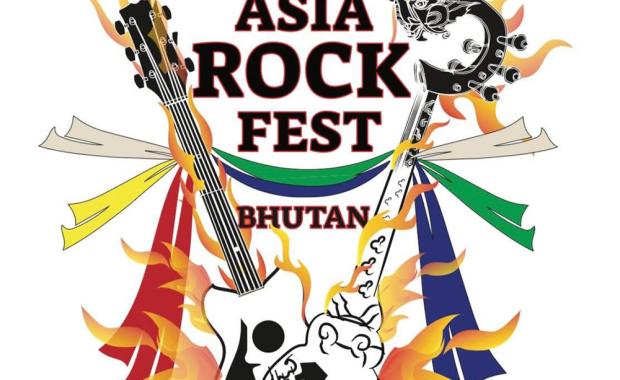 Bhutan to host first-ever Asia Rock Fest this December