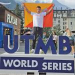Two Bhutanese trail runners debut at UTMB World Finals in France