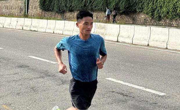 Sangay steps up under BEAST programme