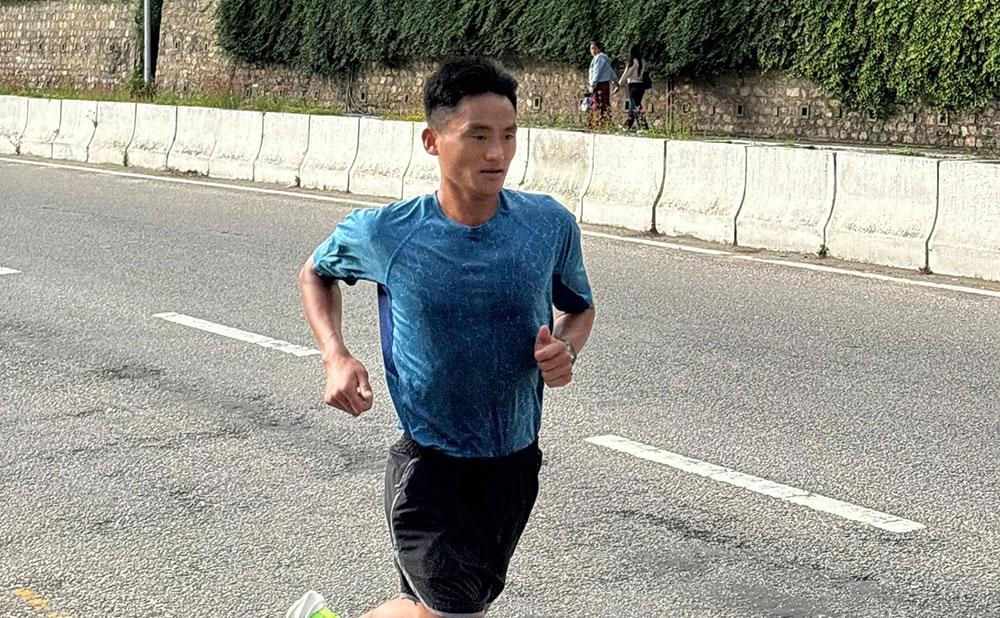 Sangay steps up under BEAST programme