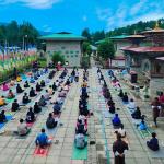 Audit finds repeated stipend fund misuse at Chumey Central School