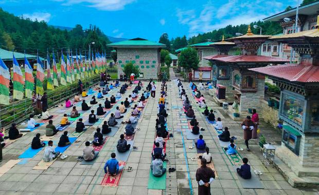 Audit finds repeated stipend fund misuse at Chumey Central School