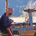 Sheep rearing decline threatens Bumthang’s textile heritage