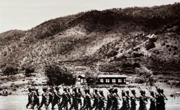 The Shillong Soldiers: History of the Royal Bhutan Army