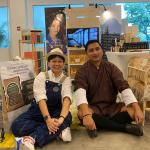 Singapore’s Dia Natural Shop puts Bhutanese botanicals on the global shelf