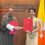 ཆིངས་ཡིག་ལག་ལེན་གུ་ མཚན་རྟགས་བཀོད་ཡོདཔ།