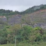 Farmer alleges SMCL mine damaged paddy fields; company promises restoration