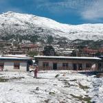 NCHM monitors La Niña threat as winter approaches