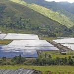 Second phase of largest solar plant to be delayed by a month