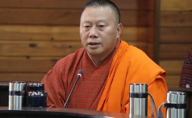 Bhutan participates in the 15th Asian Parliamentary Assembly in Azerbaijan