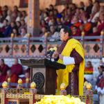 National Day in Bumthang, woven in tradition and belonging