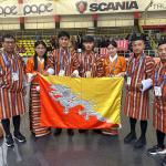 Bhutan returns to FISU World University Games after eight years