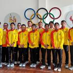 Nine young athletes to feature in Asian Youth Games 2025