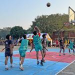 National School Games resume after five-year