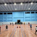 Tsirang gets modern indoor sports complex