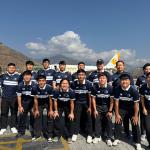 Bhutan faces Bahrain in Men’s T20I Quadrangular Series opener today