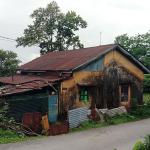Staff quarters at Samtse hospital in dire need of maintenance