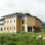 Dhamdhum Startup Centre struggles to reach full potential