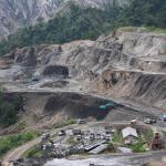 གཞུང་གིས་ ས་གཏེར་གྱི་ཚོང་འབྲེལ་ ཡར་རྒྱས་གཏང་ནིའི་དོན་ལུ་ མཐའ་འཁོར་ཉམས་གསོ་གན་ཡིག་ ལེགས་བཅོས་འབད་ཡོདཔ།