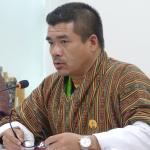 Nu 847M urban development plan under Thimphu Structure Plan