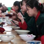 Government increases school meal stipend to tackle child malnutrition