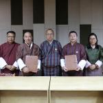 Suchhu Hydropower Plant officially handed over for operations