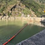 Tala dam structurally sound after flood overtopping, experts say