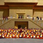 གྲུབ་འབྲས་ལག་ཁྱེར་གནང་ཡོདཔ།