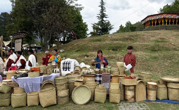 Tarayana Fair celebrates two decades of grassroots change