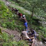 PES - A major conservation tool