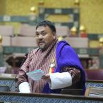 NA adopts the Income Tax Bill, exempts up to Nu 400, 000 in fixed deposit interest