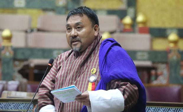 NA adopts the Income Tax Bill, exempts up to Nu 400, 000 in fixed deposit interest