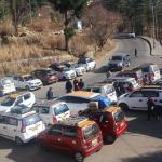 Taxi drivers fear income drop as govt. lifts registration moratorium