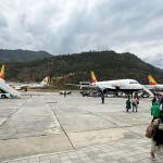 Aviation, telecom duopolies weigh on Bhutan’s economy