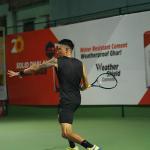 Pema Norbu earns Bhutan’s first ITF ranking