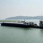 New inland waterway terminal to boost trade with Bangladesh and India