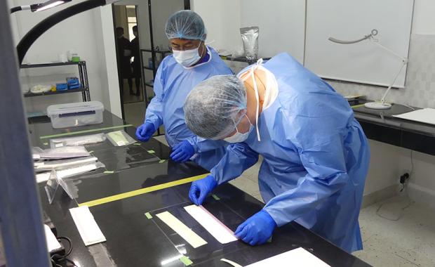 Bhutan develops its own test kit for H. Pylori infection