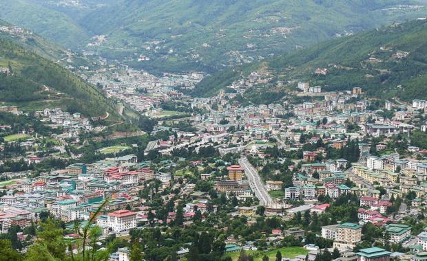 MoIT to tackle capital’s traffic and pedestrian woes with infrastructure overhaul