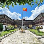 Decade-old plan to move Thimphu Dzongkhag office unfulfilled