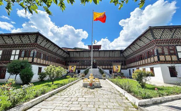 Decade-old plan to move Thimphu Dzongkhag office unfulfilled