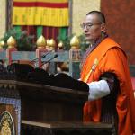 གཞུང་གིས་ འབྲུག་མི་ཚུ་ ཕྱི་ཁར་འགྱོ་མི་གི་ གནད་དོན་སེལ་ཐབས་ལུ་ ཐབས་ལམ་གསུམ་གསལ་བསྒྲགས།
