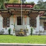Vacant drungpa post strains services in Thrimshing