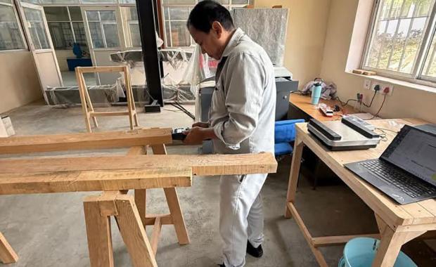 Scientific timber grading initiative launched to strengthen construction quality