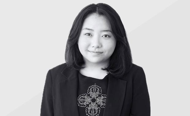 A long way from home, right where she belongs–The first Bhutanese lawyer in Australia