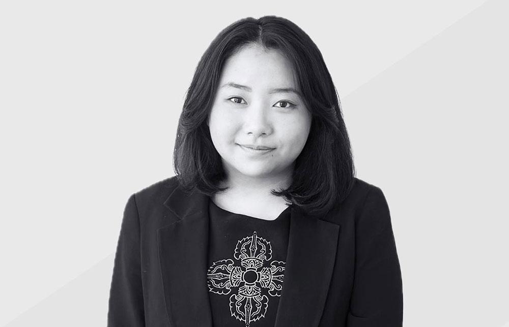 A long way from home, right where she belongs–The first Bhutanese lawyer in Australia