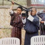 At 71, Bhutan’s pioneer filmmaker continues to shine