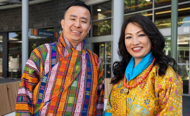 Bhutanese flavours find a home in Perth