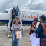 ལྟ་བཤལ་ཐབས་བྱུས་ཀྱིས་ གཅིག་སྒྲིལ་དང་ མི་སྡེ་ རྒྱལ་ཡོངས་འཆར་སྣང་ལུ་ གཙོ་བོར་བཏོན་དོ་ཡོདཔ།