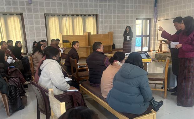 Govt. to implement new pay and staffing rules to revive tourism sector