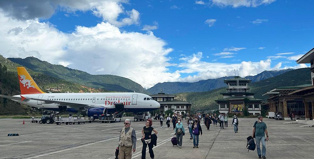 Tourism rebounds with 209,376 visitors in 2025